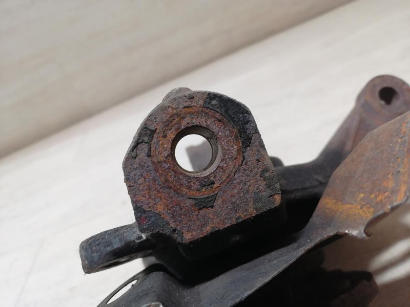 Solaris №5 кулак правый деф