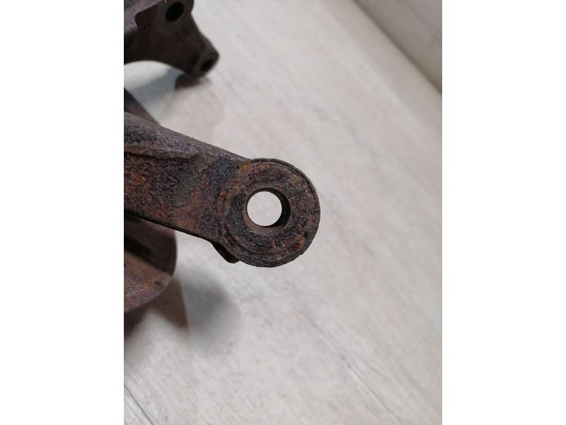 Solaris №5 кулак правый деф