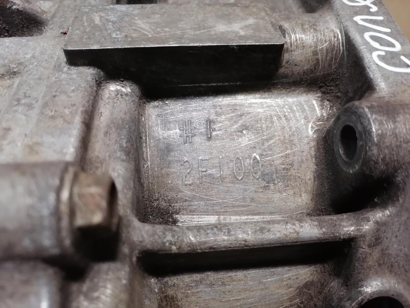 Solaris №5 коробка автомат акпп деф