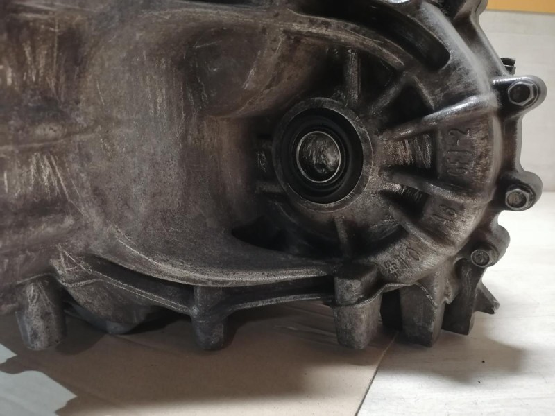 Solaris №5 коробка автомат акпп деф