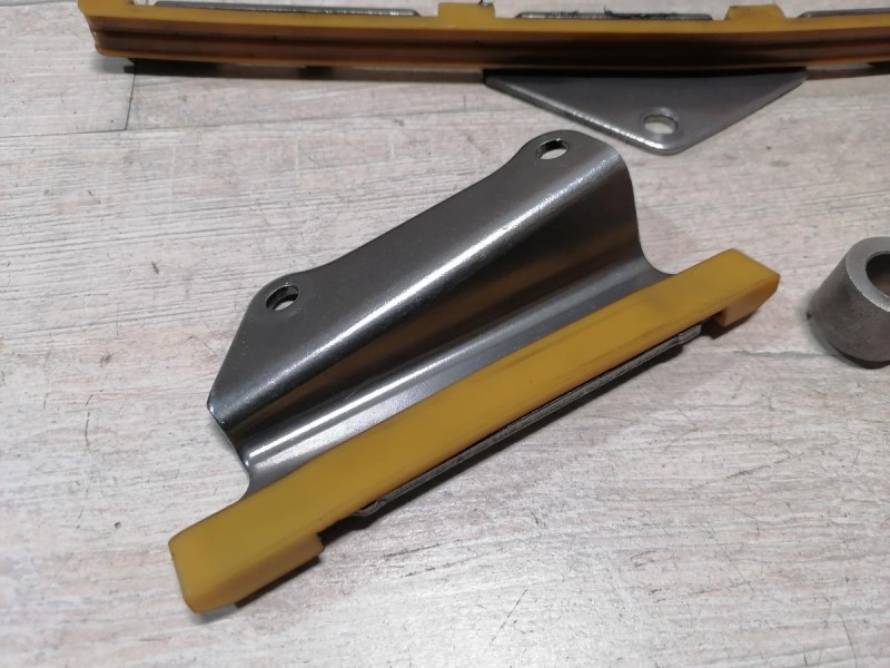 Accord 9 комплект ГРМ 2,4 новый