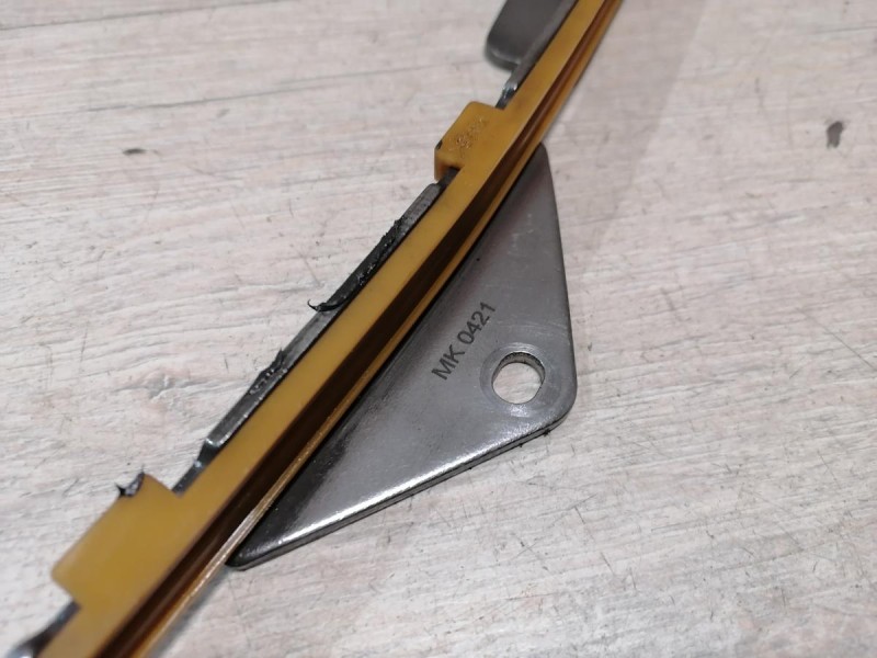 Accord 9 комплект ГРМ 2,4 новый