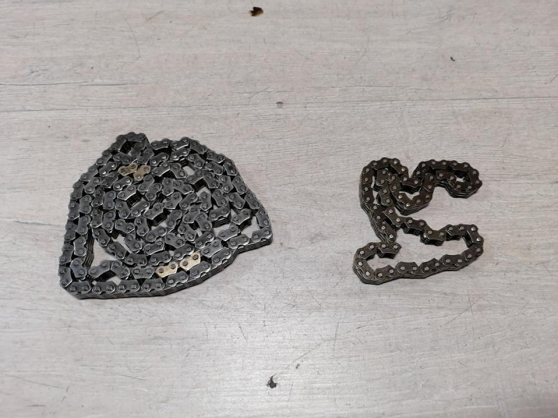 Accord 9 комплект ГРМ 2,4 новый