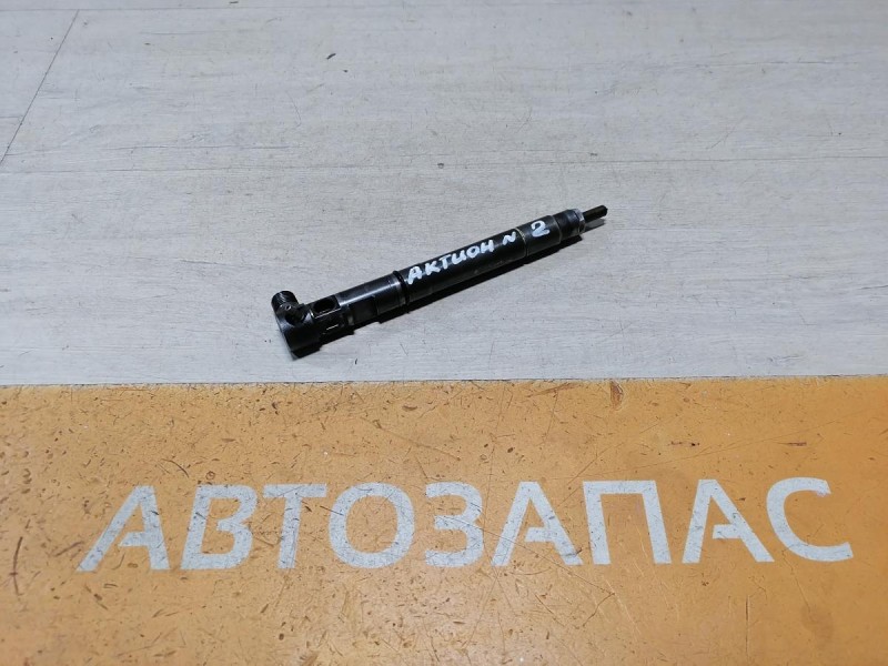 Actyon №2 форсунка топливная дизель