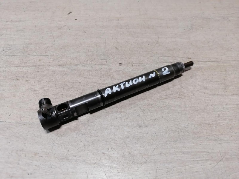 Actyon №2 форсунка топливная дизель