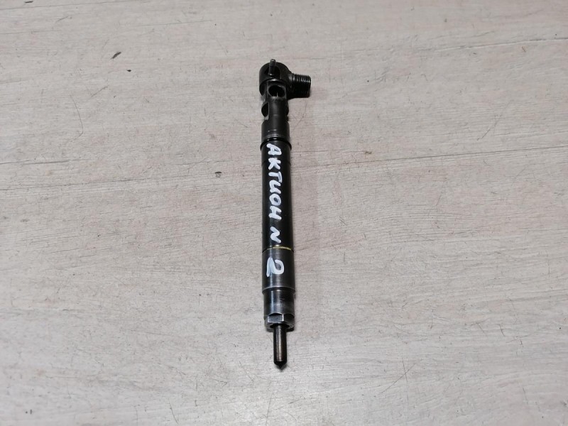 Actyon №2 форсунка топливная дизель