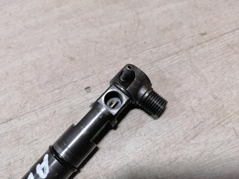 Actyon №2 форсунка топливная дизель