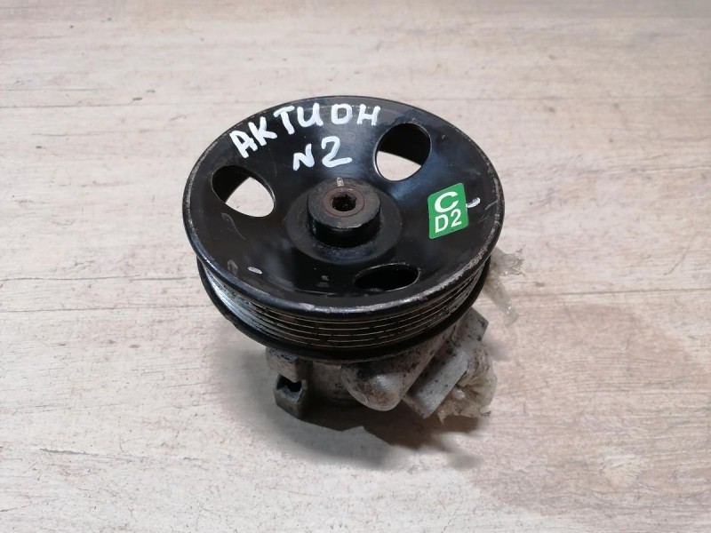 Actyon №2 насос гур деф