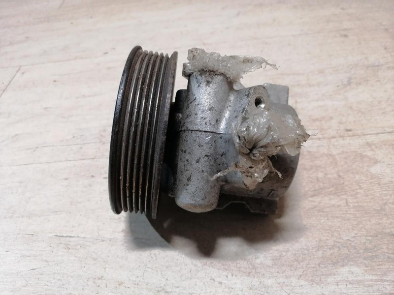 Actyon №2 насос гур деф