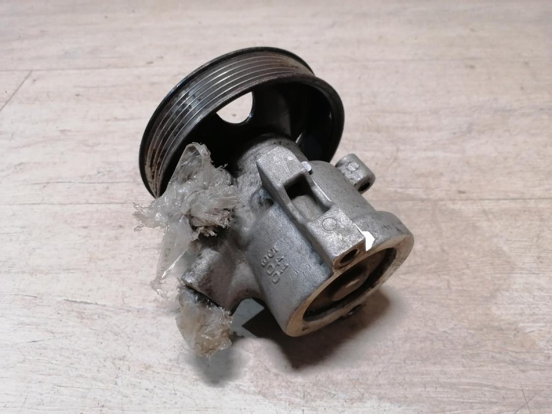 Actyon №2 насос гур деф