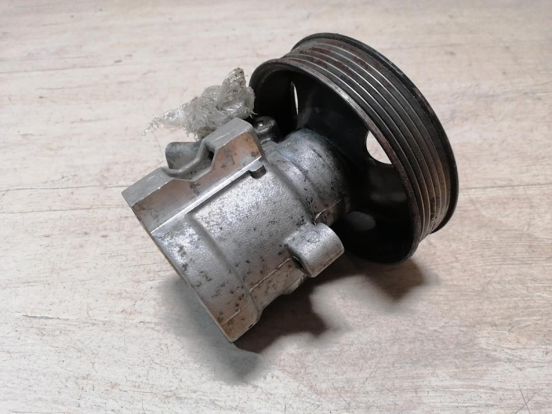 Actyon №2 насос гур деф