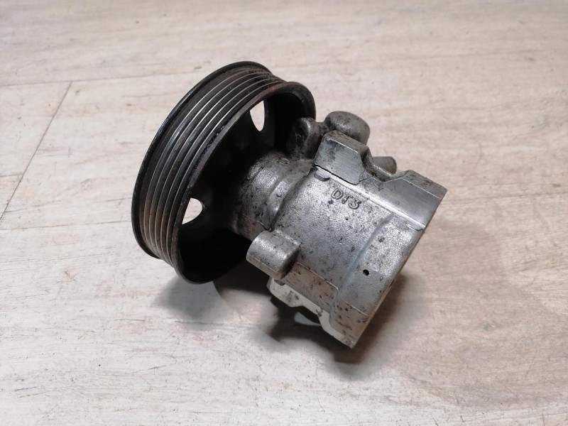 Actyon №2 насос гур деф