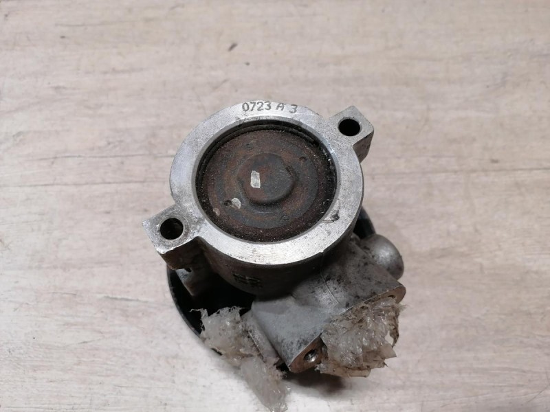 Actyon №2 насос гур деф