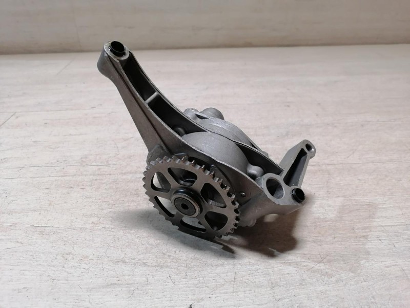 Actyon №2 масляный насос