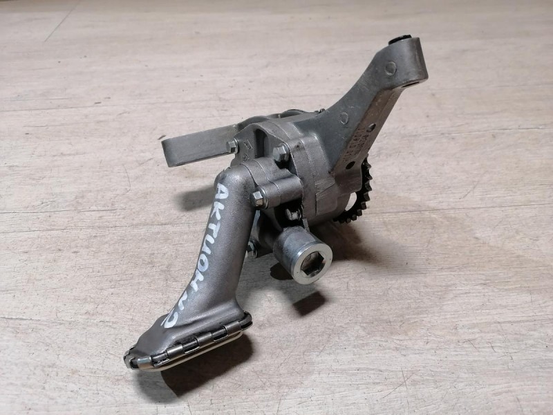 Actyon №2 масляный насос