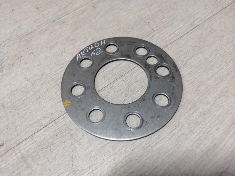 Actyon №2 маховик акпп