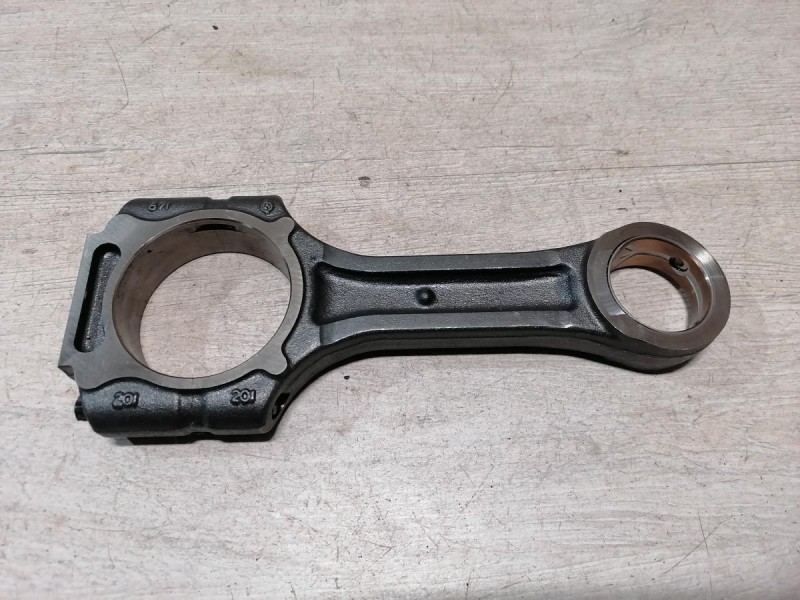 Actyon №2 шатун дизель 2.0