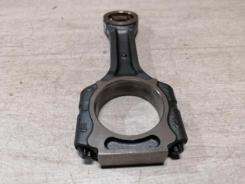 Actyon №2 шатун дизель 2.0