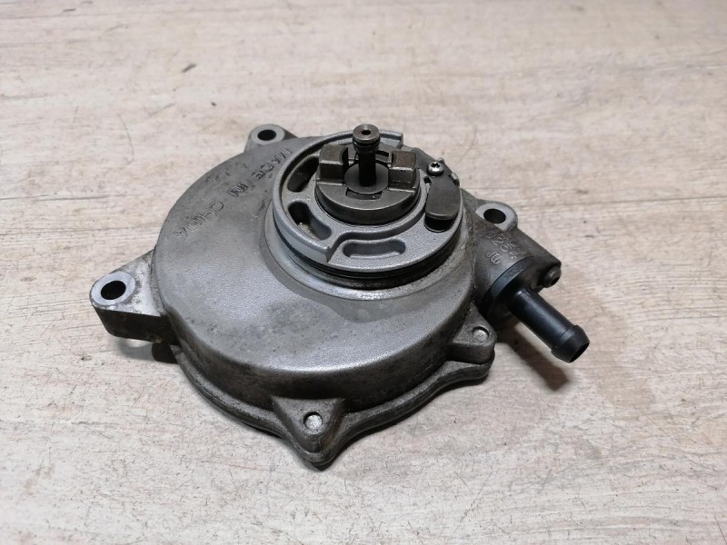 Actyon №2 вакуумный насос