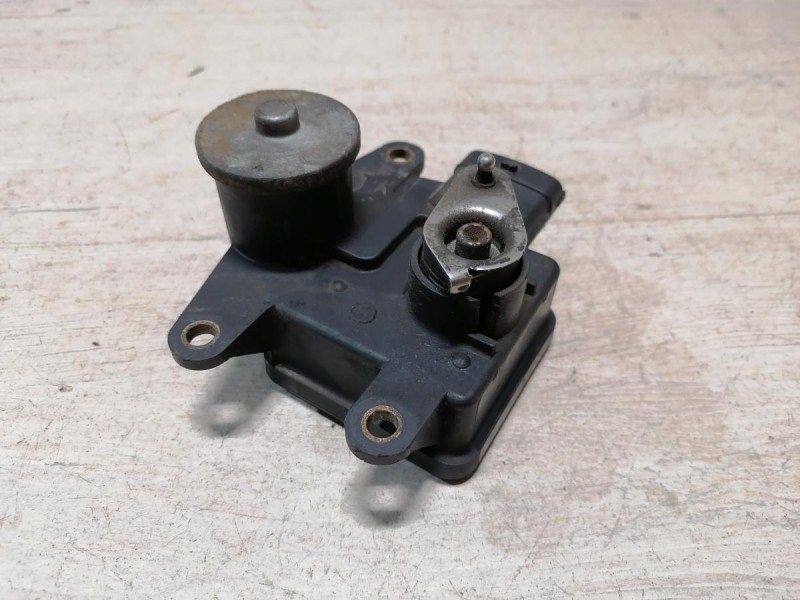 Actyon №2 моторчик заслонки впускного коллектора