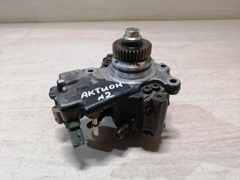 Actyon №2 тнвд