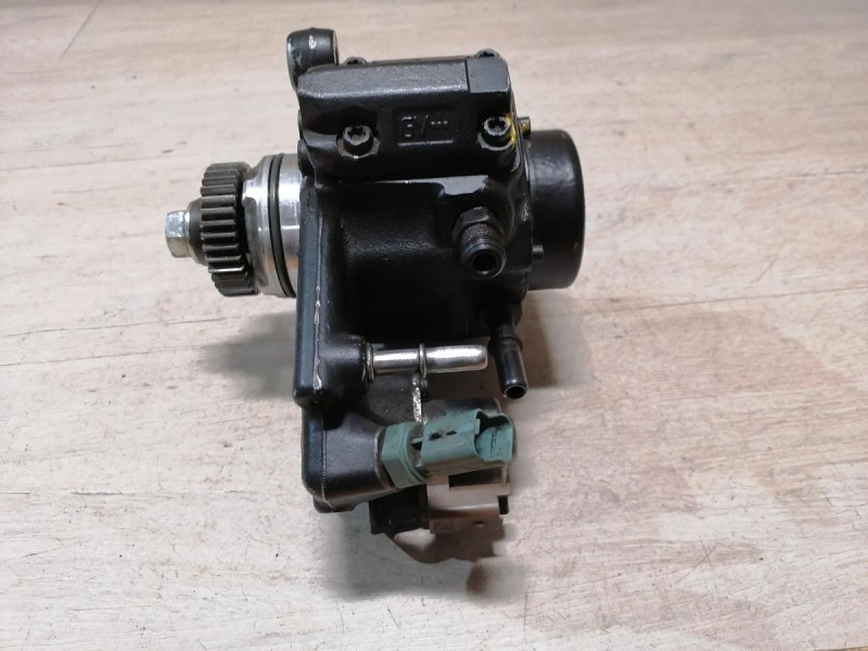 Actyon №2 тнвд