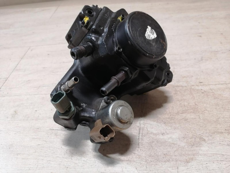 Actyon №2 тнвд