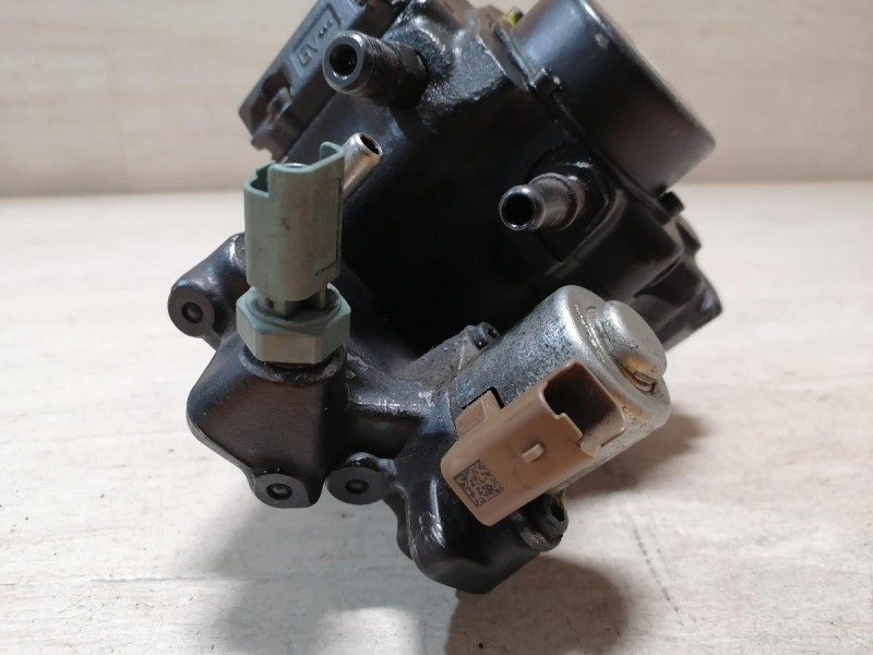 Actyon №2 тнвд