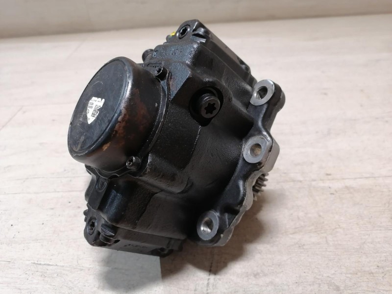 Actyon №2 тнвд