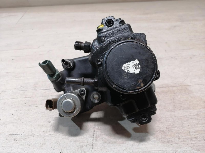 Actyon №2 тнвд