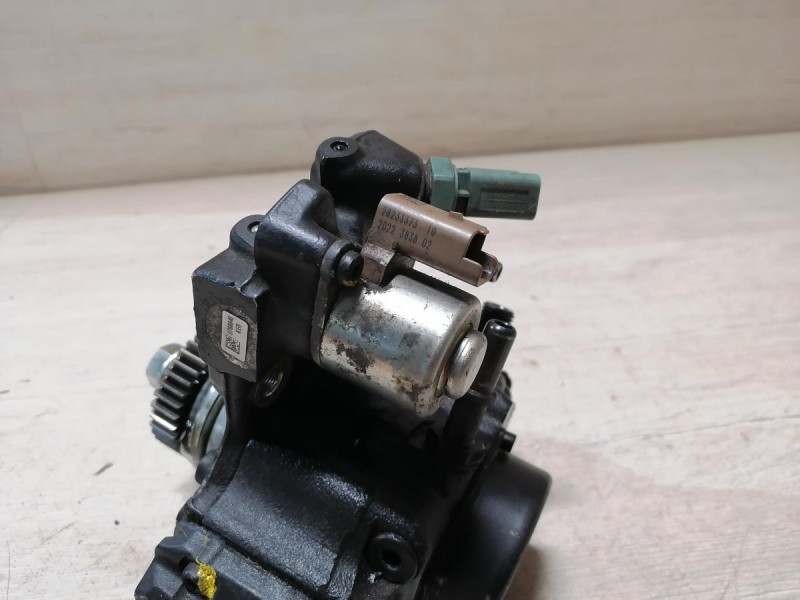 Actyon №2 тнвд