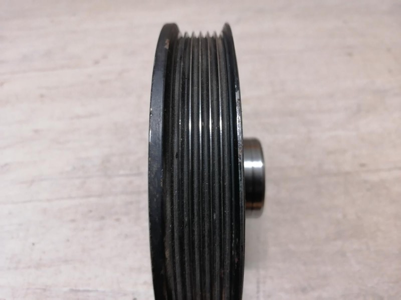 Actyon №2 вкив коленвала дизель