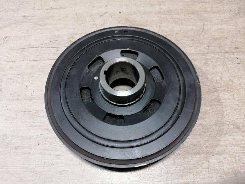 Actyon №2 вкив коленвала дизель