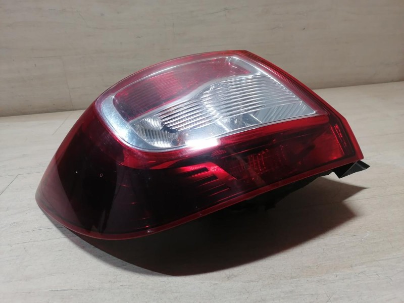 Sandero №19 фонарь левый