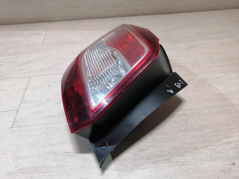 Sandero №19 фонарь левый