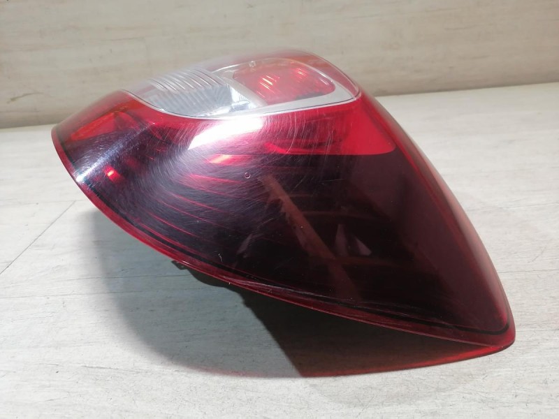 Sandero №19 фонарь правый