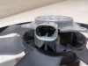 Sandero №19 моторчик вентилятора охлаждения двигателя с крыльчаткой