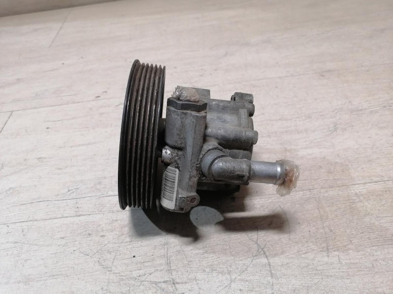 Sandero №19 насос ГУР