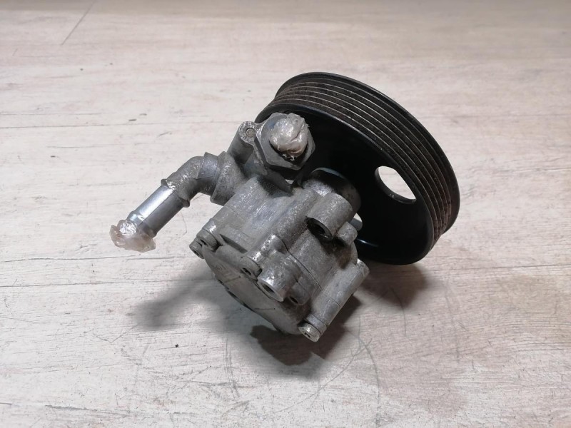 Sandero №19 насос ГУР