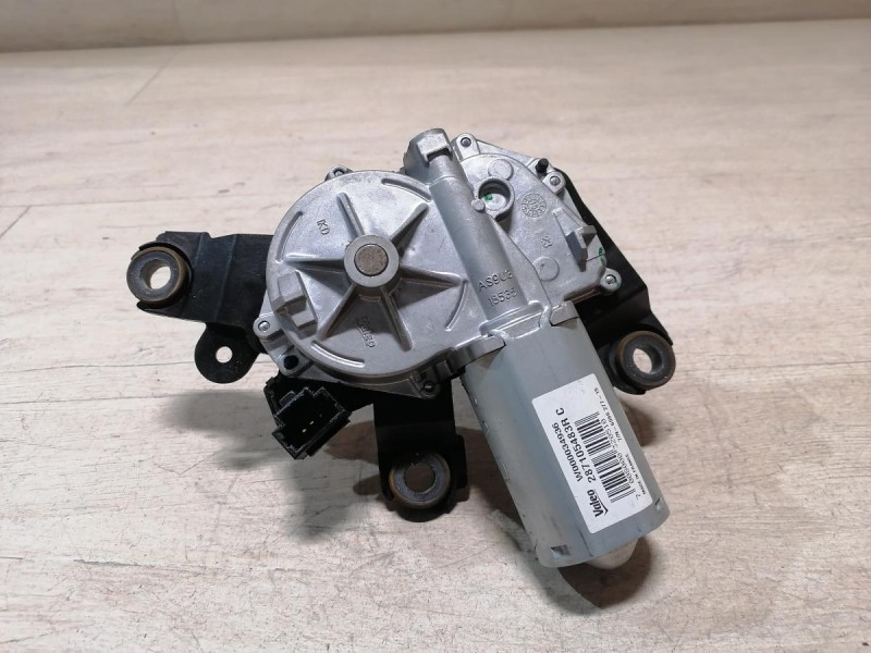 Sandero №19 моторчик заднего дворника