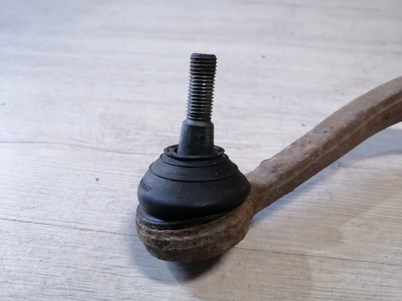 Sandero №19 рейка рулевая