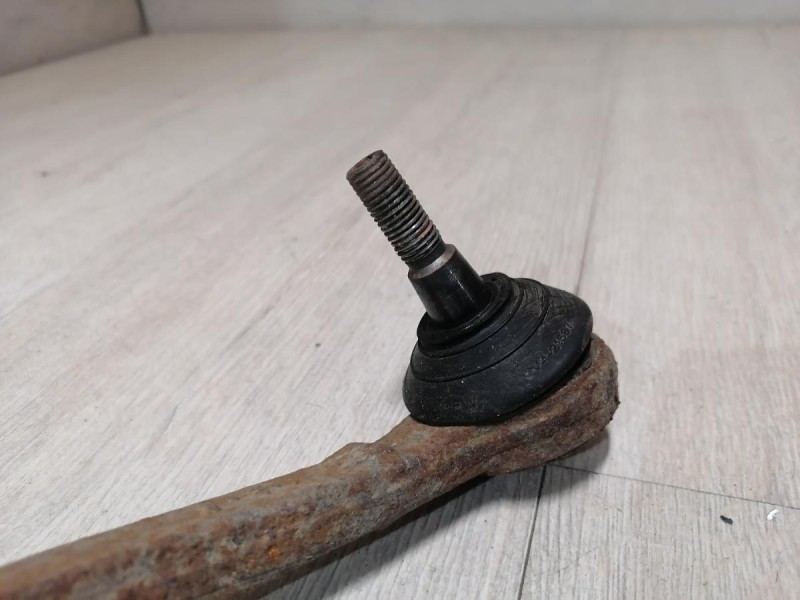 Sandero №19 рейка рулевая