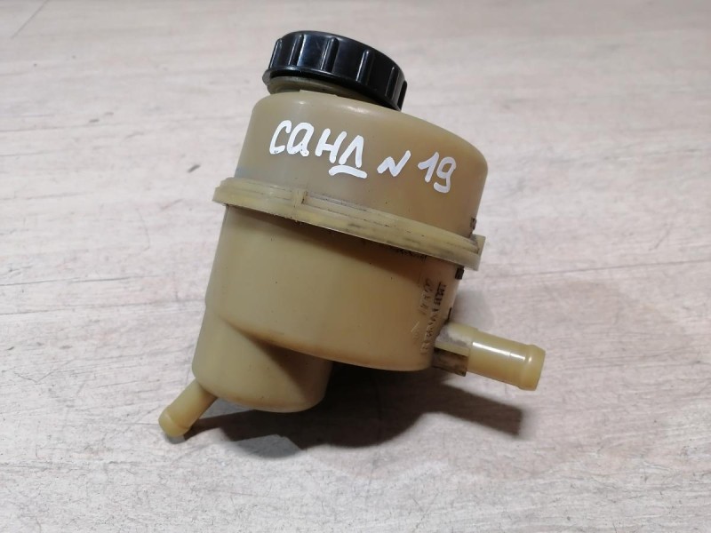 Sandero №19 бачок ГУР деф