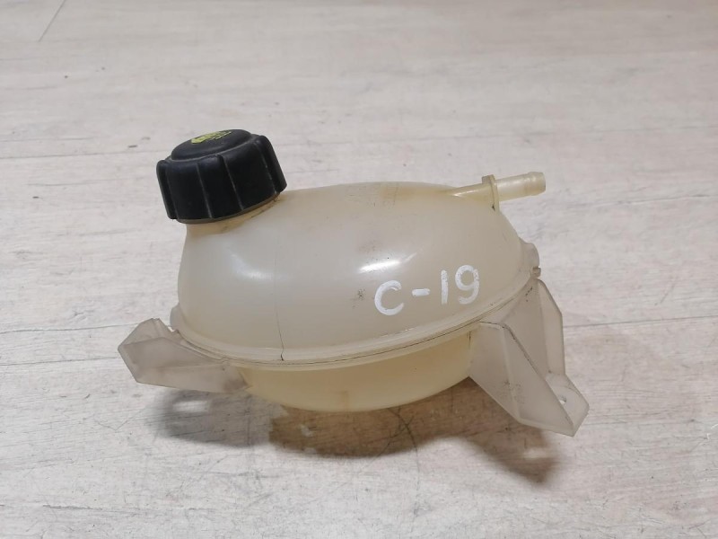 Sandero №19 бачок расширительный