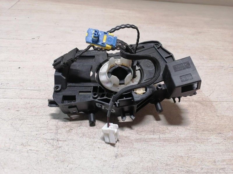 Sandero №19 шлейф подрулевой мультируль до рест