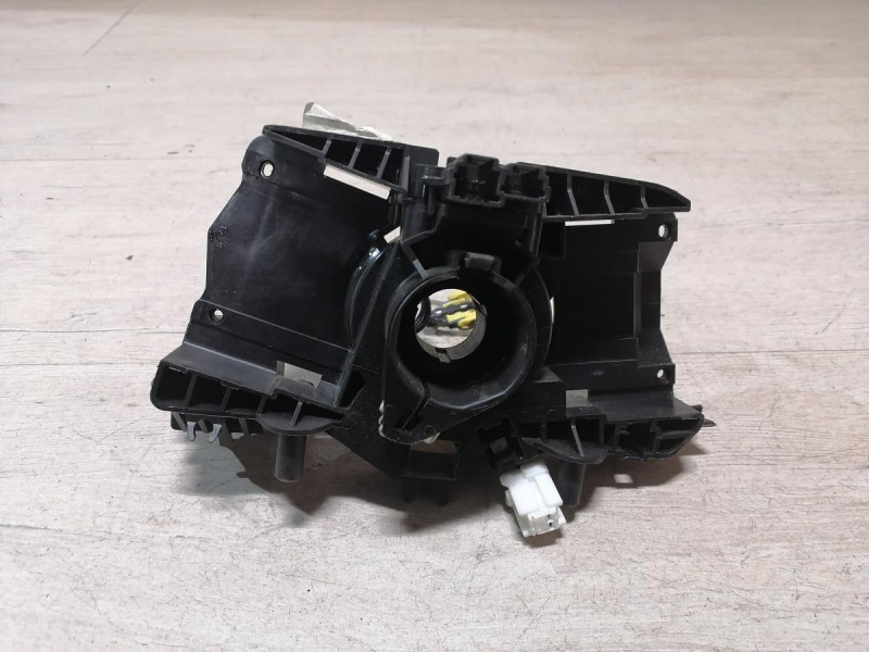 Sandero №19 шлейф подрулевой мультируль до рест