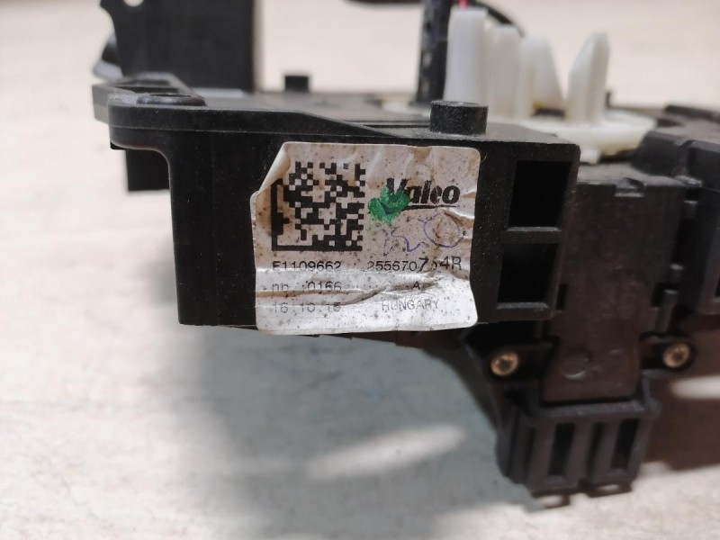 Sandero №19 шлейф подрулевой мультируль до рест