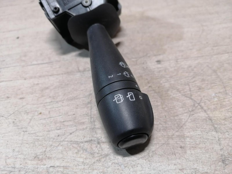 Sandero №19 переключатель дворников