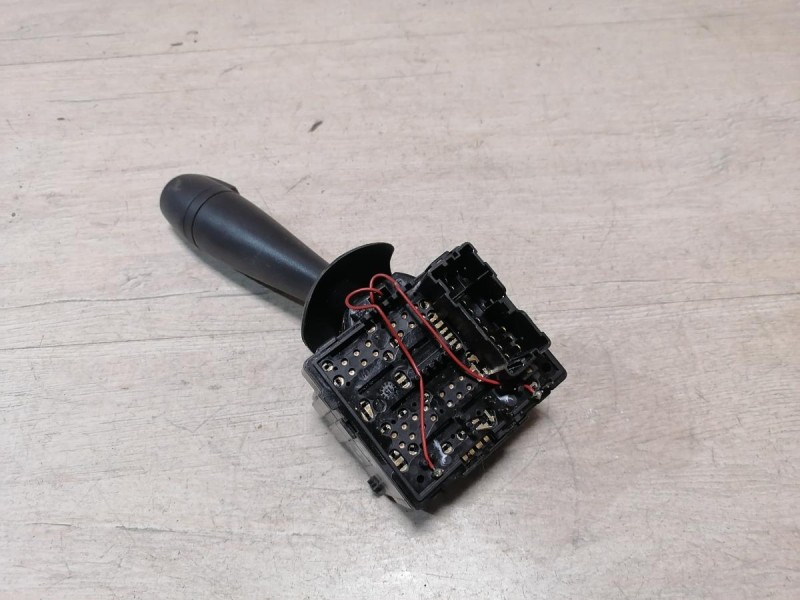 Sandero №19 переключатель дворников