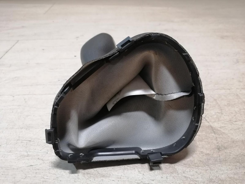 Sandero №19 ручка кулисы робот деф